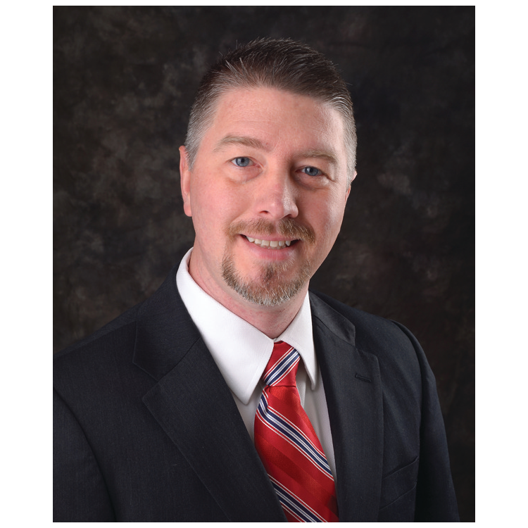 Chet Cornelison - State Farm Insurance Agent Logo