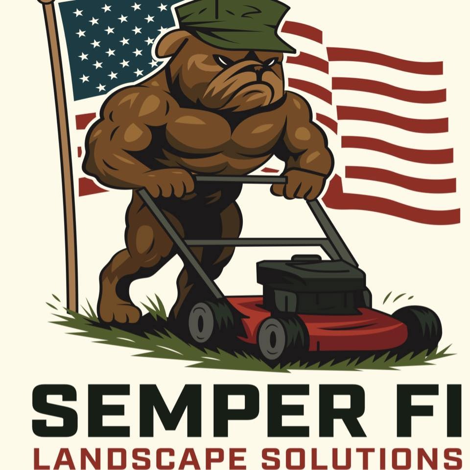 Semper Fi Landscape Solutions