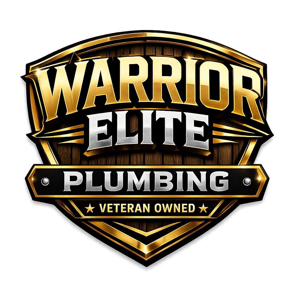 Warrior Elite Plumbing