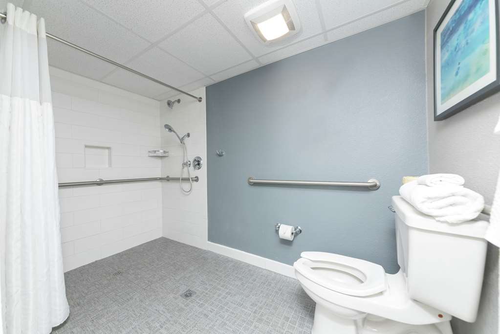 DoubleTree Suites by Hilton Hotel Melbourne Beach Oceanfront Image