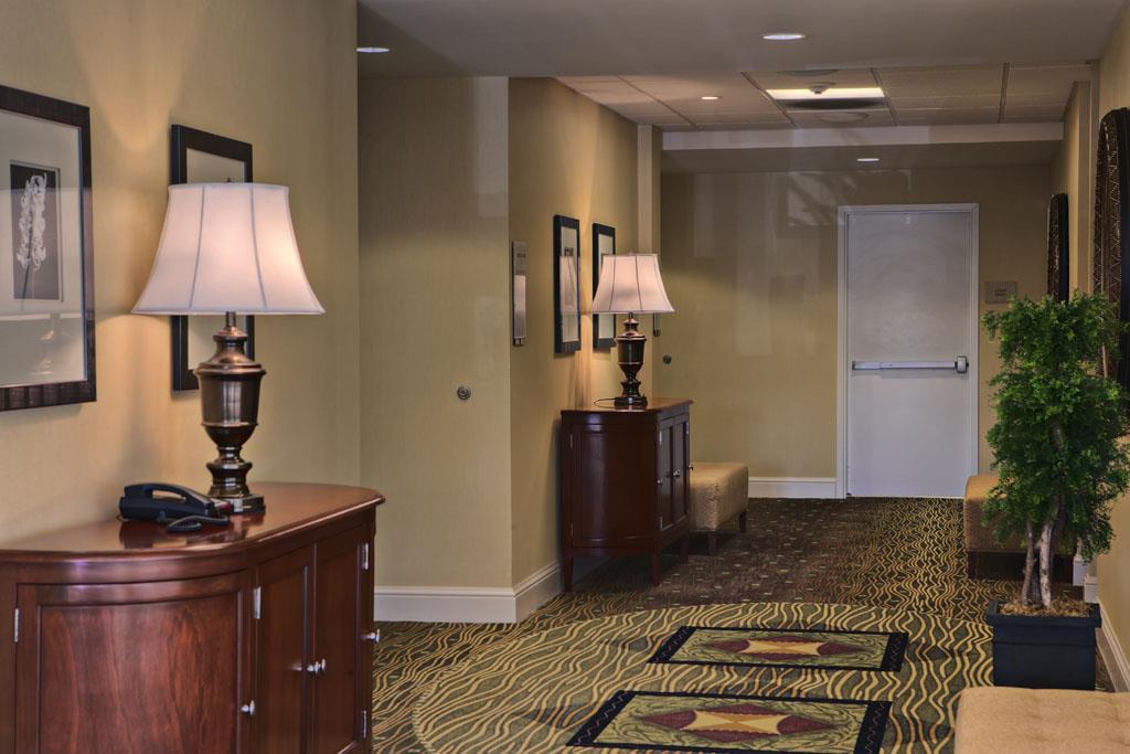 Hilton Garden Inn Palmdale Image