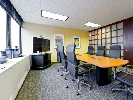 Regus - New Jersey, Newark - One Gateway Photo