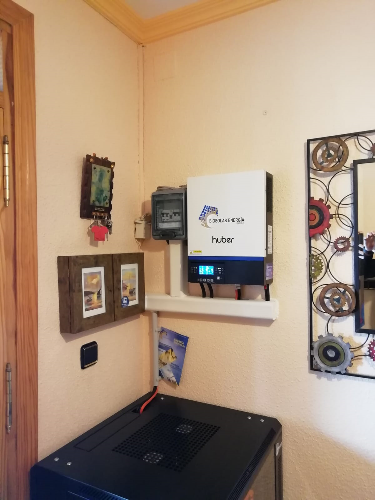 Galería en miniatura