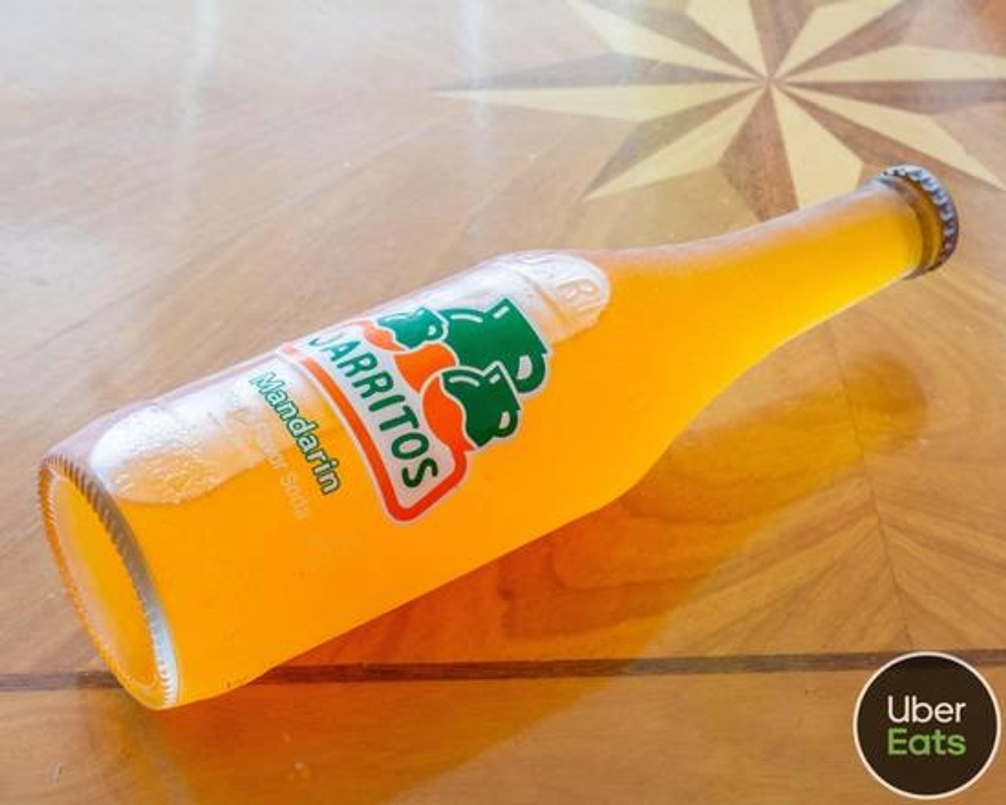Jarritos