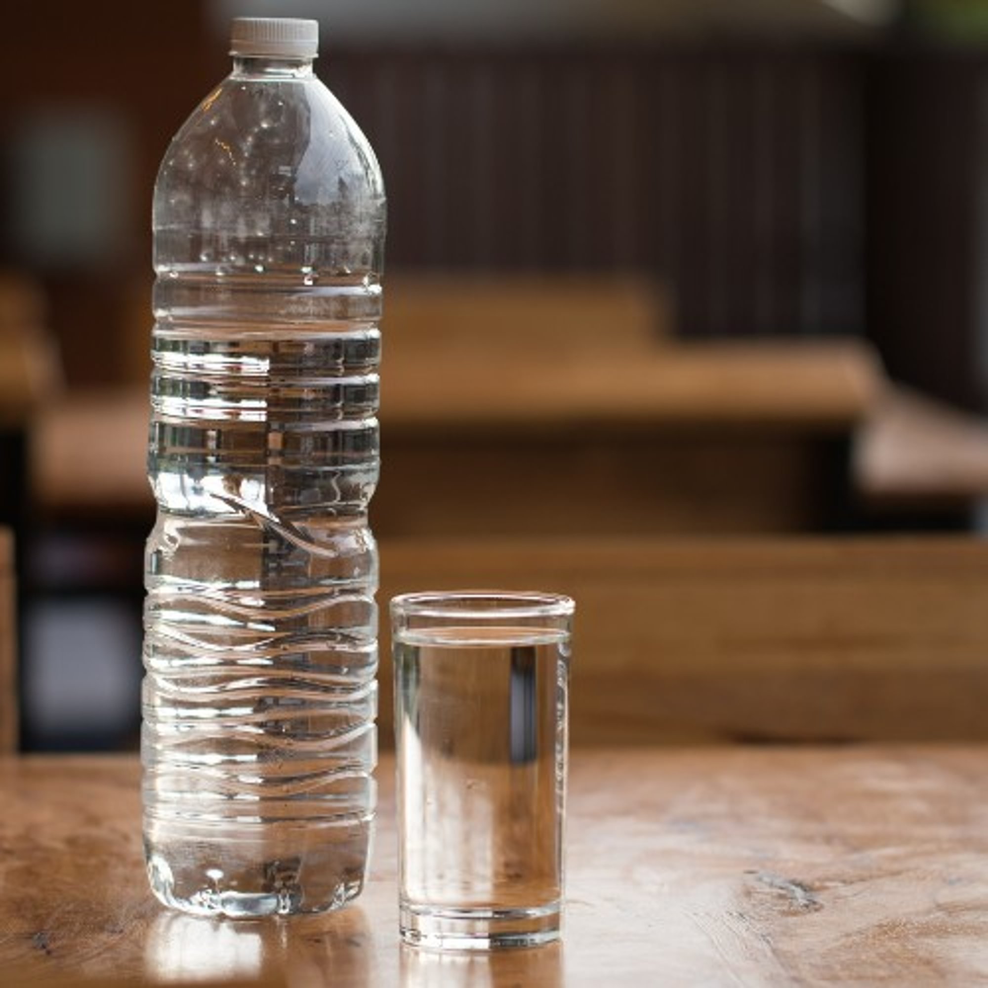 Water