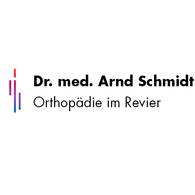 Dr. med. Arnd Schmidt Facharzt für Orthopädie in Essen