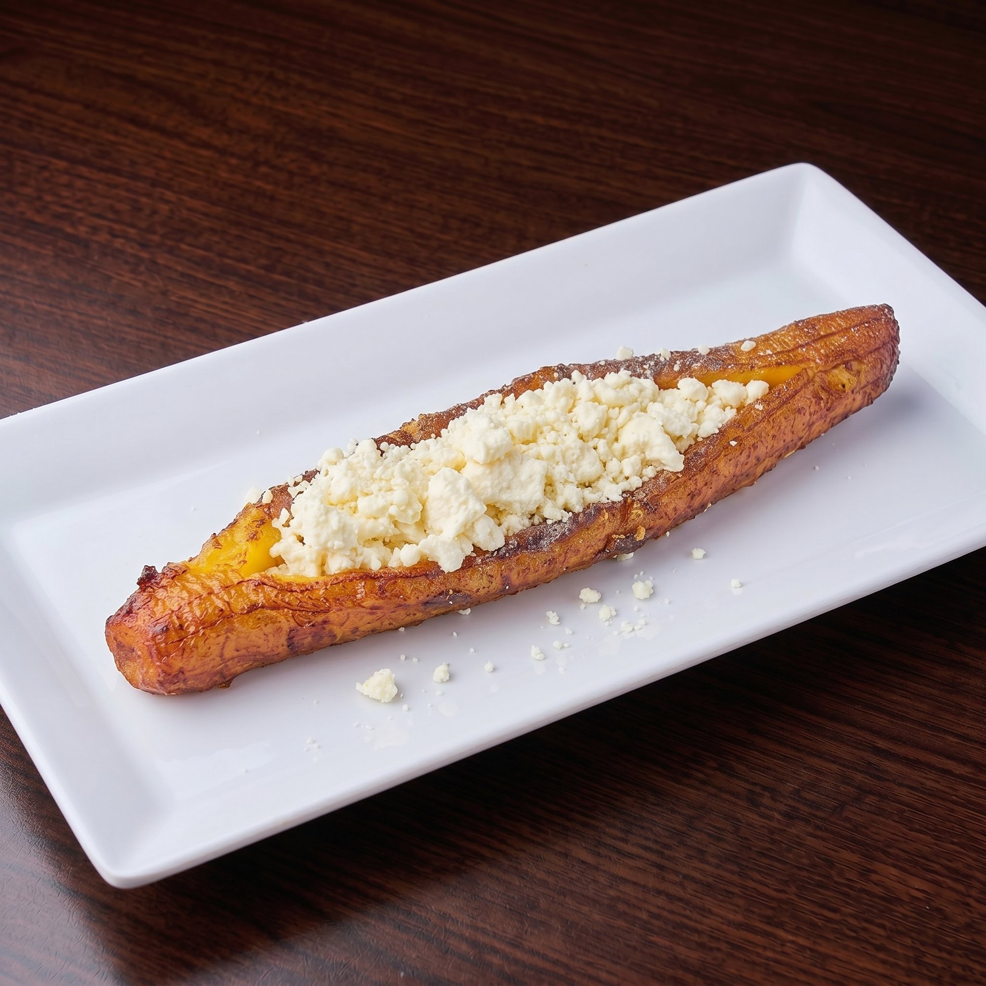 Sweet Plantain