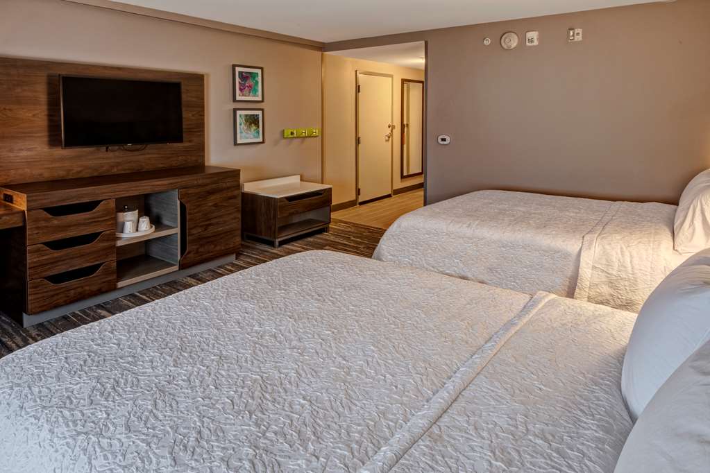 Hampton Inn New Albany Louisville West Image