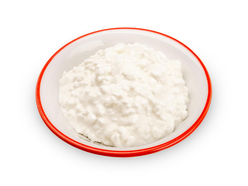 Cottage Cheese