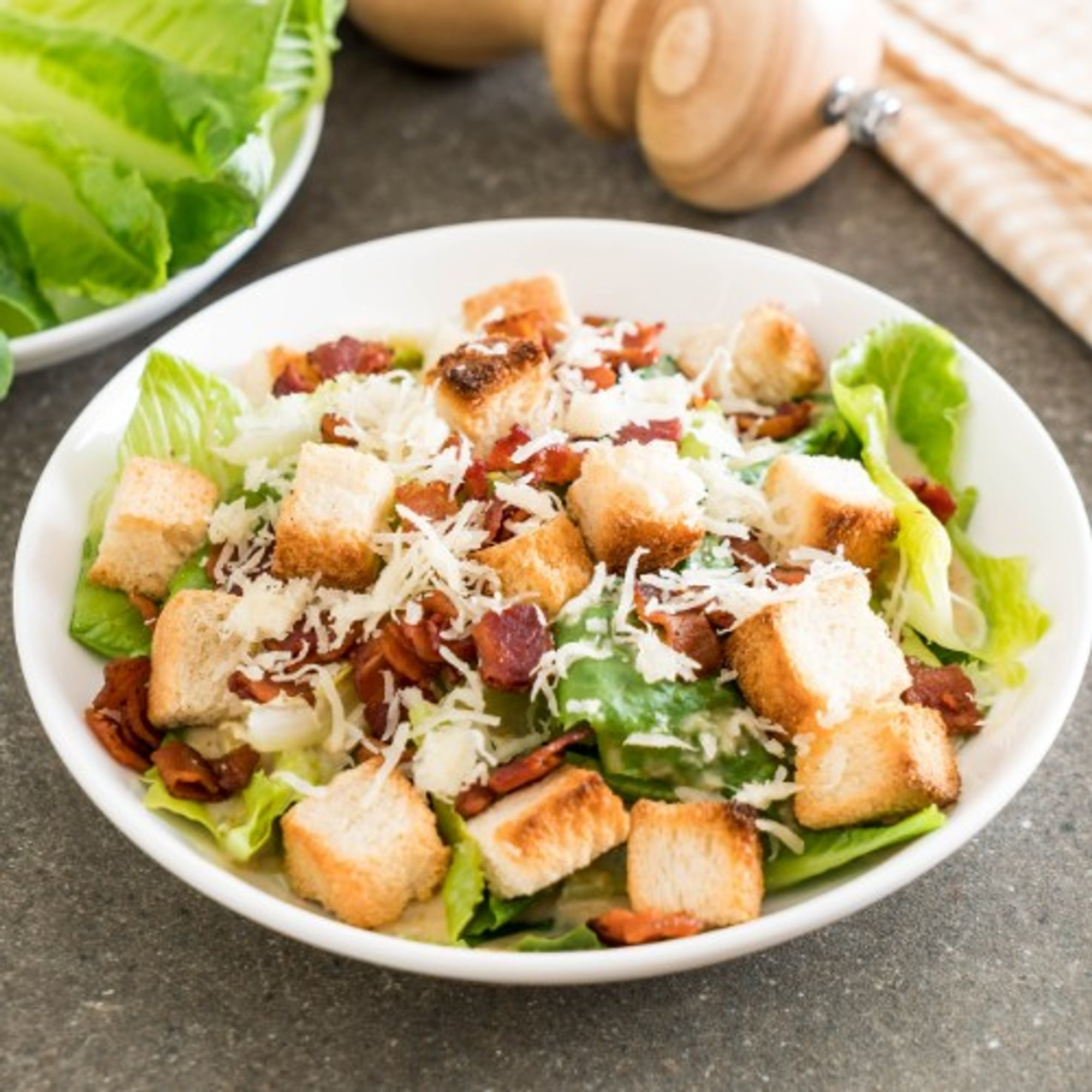 Side Caesar Salad