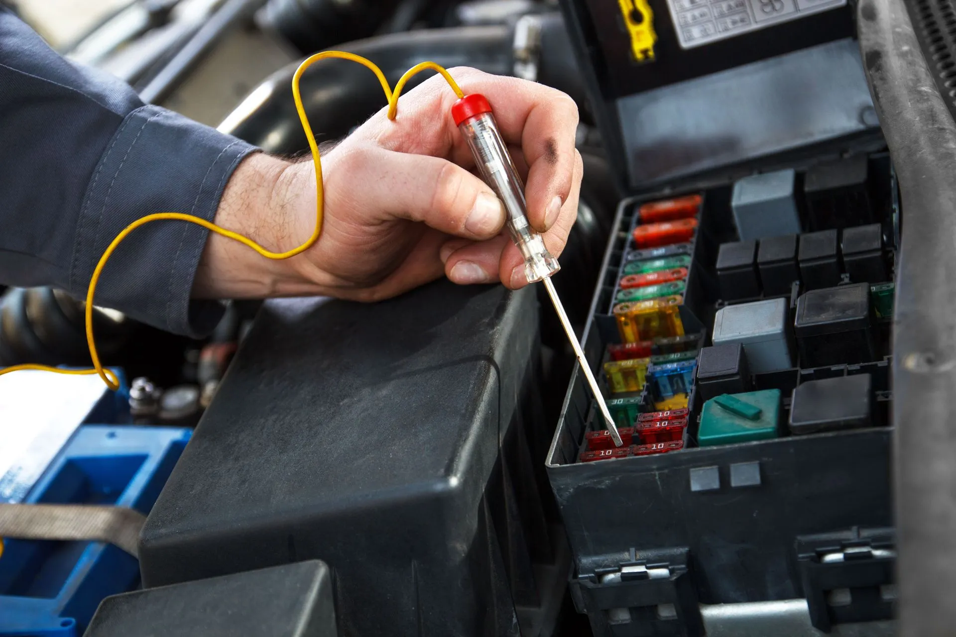 Electrical Repair