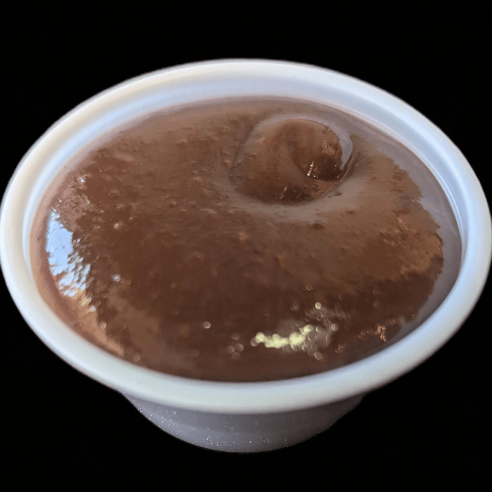 Side of BBQ Sauce