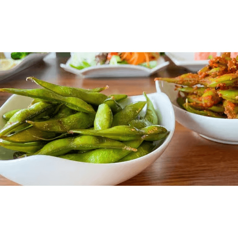 Edamame