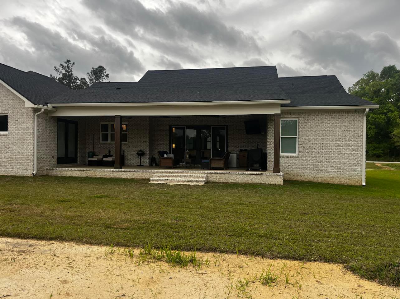 Southern Gutters LLC Image