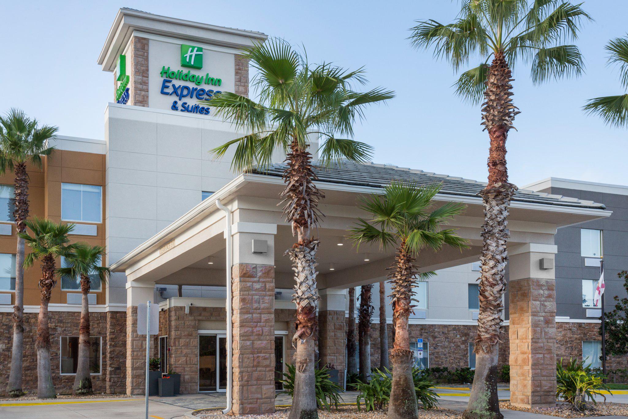 Holiday Inn Express & Suites Fleming Island Photo