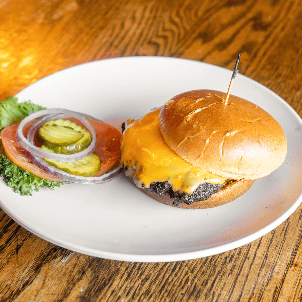 Cheeseburger