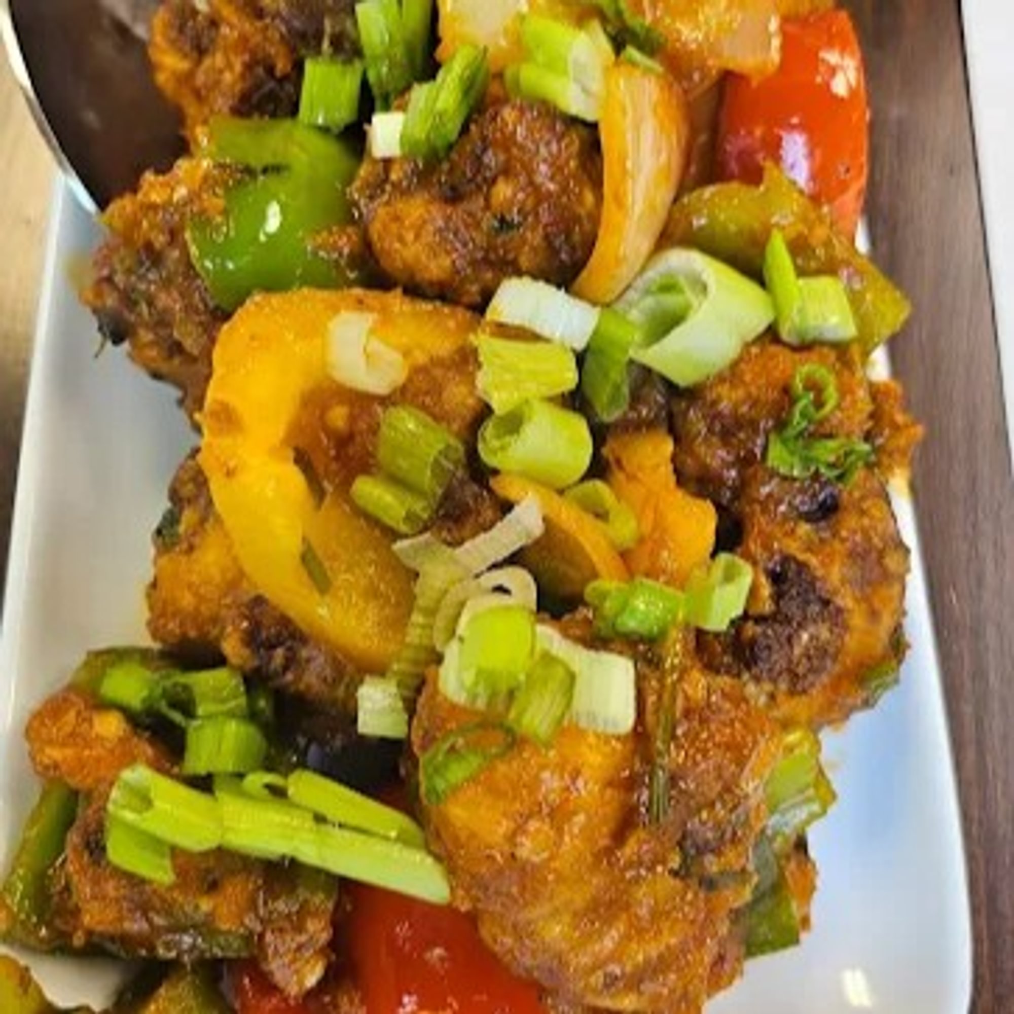 Gobi Manchurian
