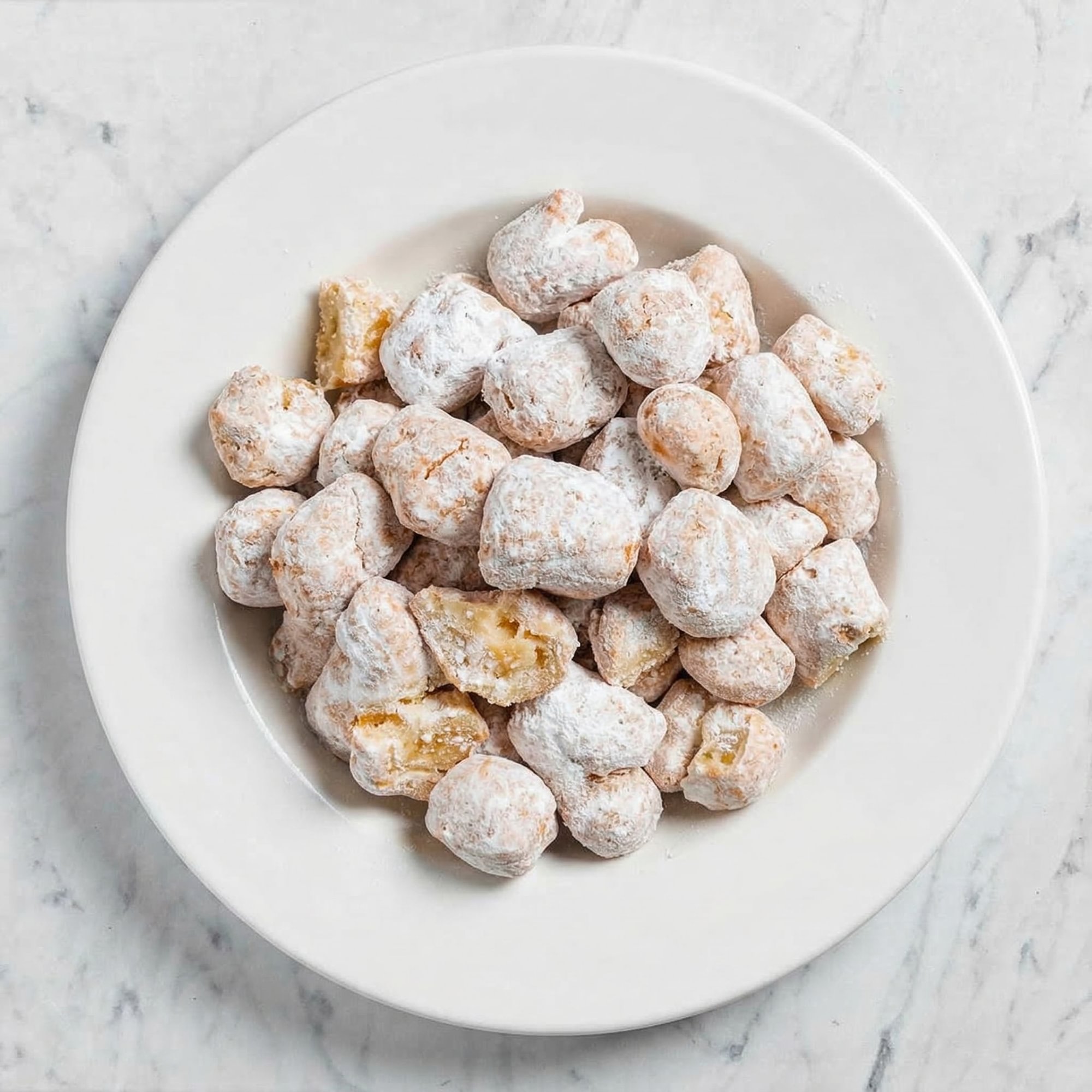 Zeppoles