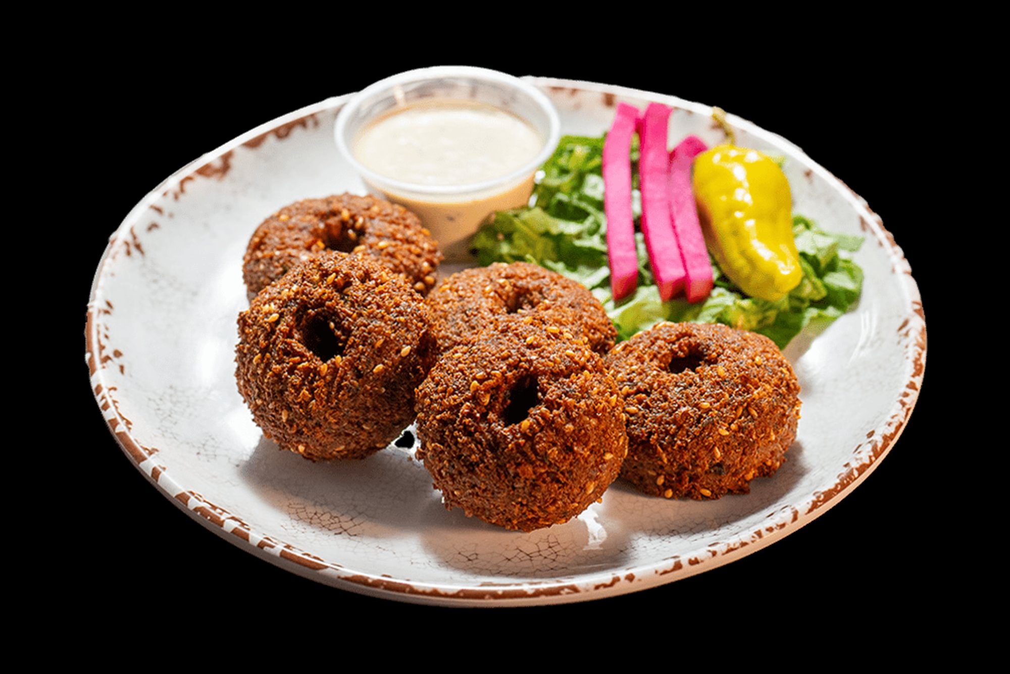 Falafel