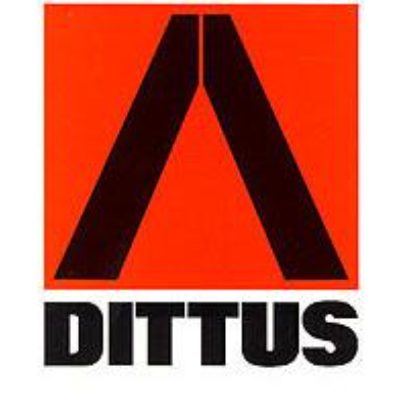 Logo von Dittus Gerüstbau GmbH