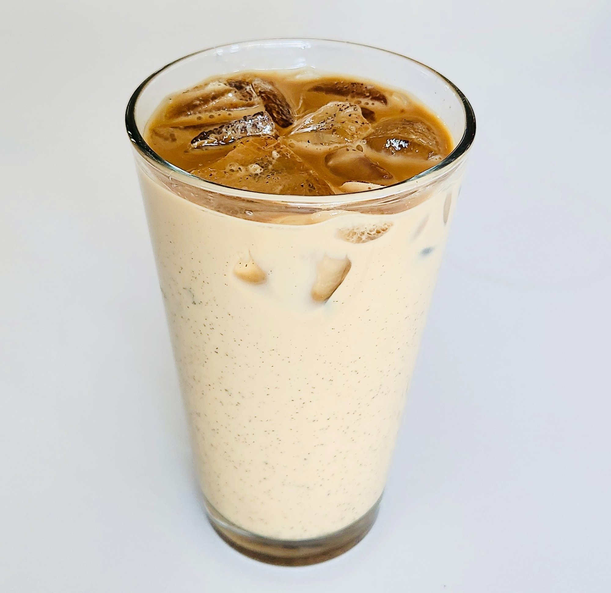 Masala Chai Tea Cold