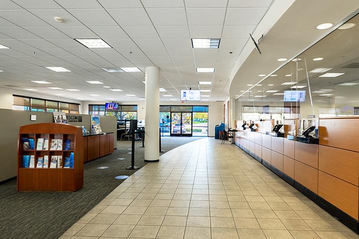 Wescom Financial Image