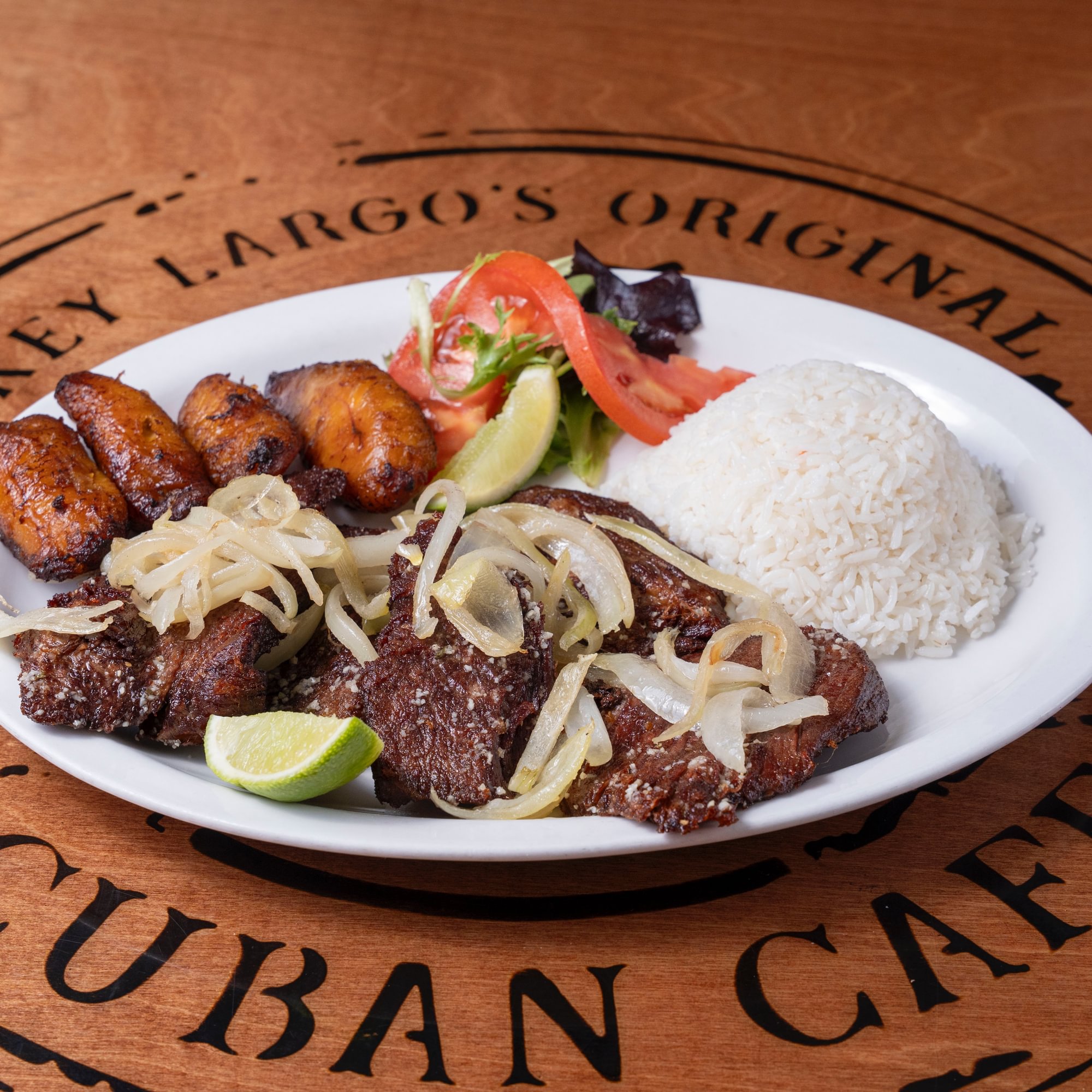 Vaca Frita*