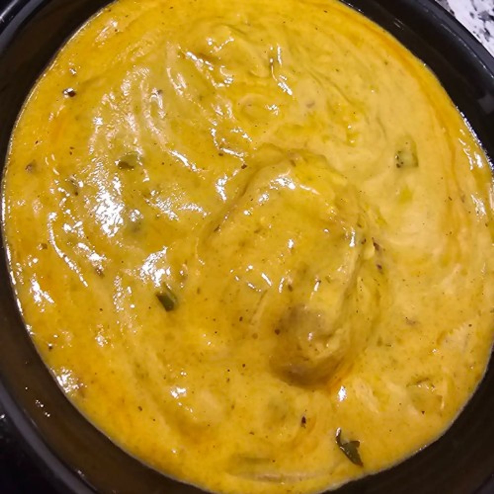 Punjabi Kadhi Pakora