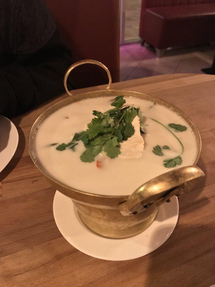 Tom Kha Gai