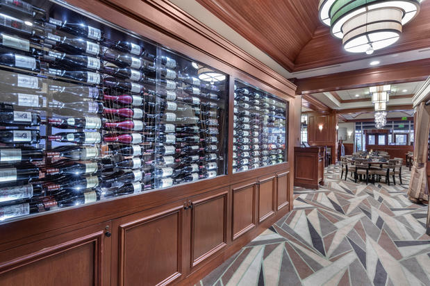 Images McCormick & Schmick's Seafood & Steaks