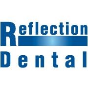 Reflection Dental - Closed Logo
