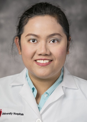 Arksarapuk Jittirat, MD Image