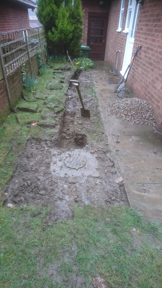 Images GJ Densham Ltd