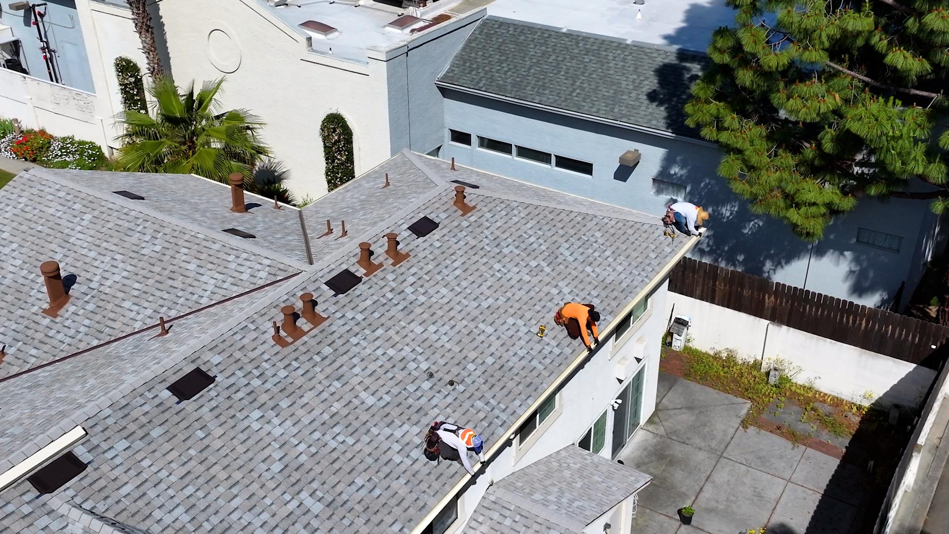 Symplify Roofing Image