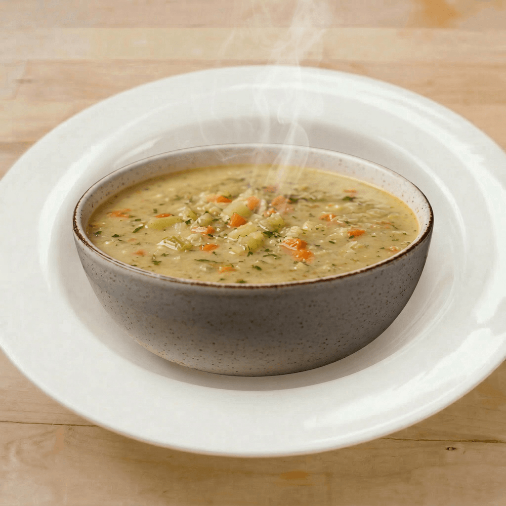 Soup of the Day