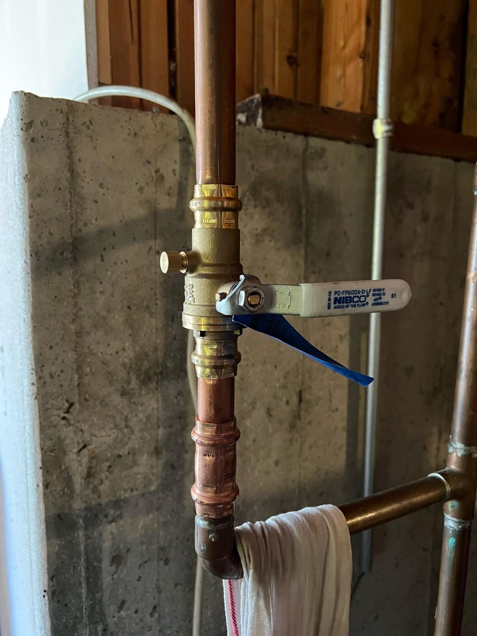 Greater Western Plumbing - Commercial & Residential Plumbing Serving Denver, Boulder & The F Image