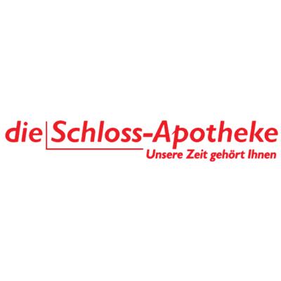 Logo von Die Schloss-Apotheke Inh. Schmidt Alexander
