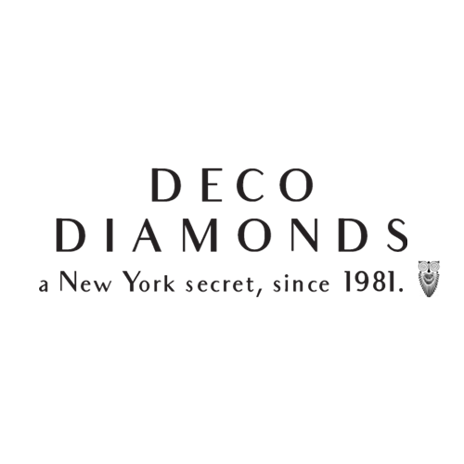 Deco Diamonds