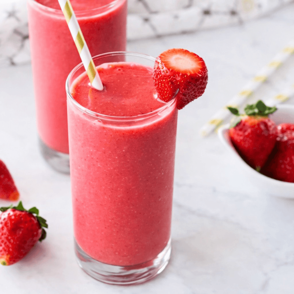 Smoothies