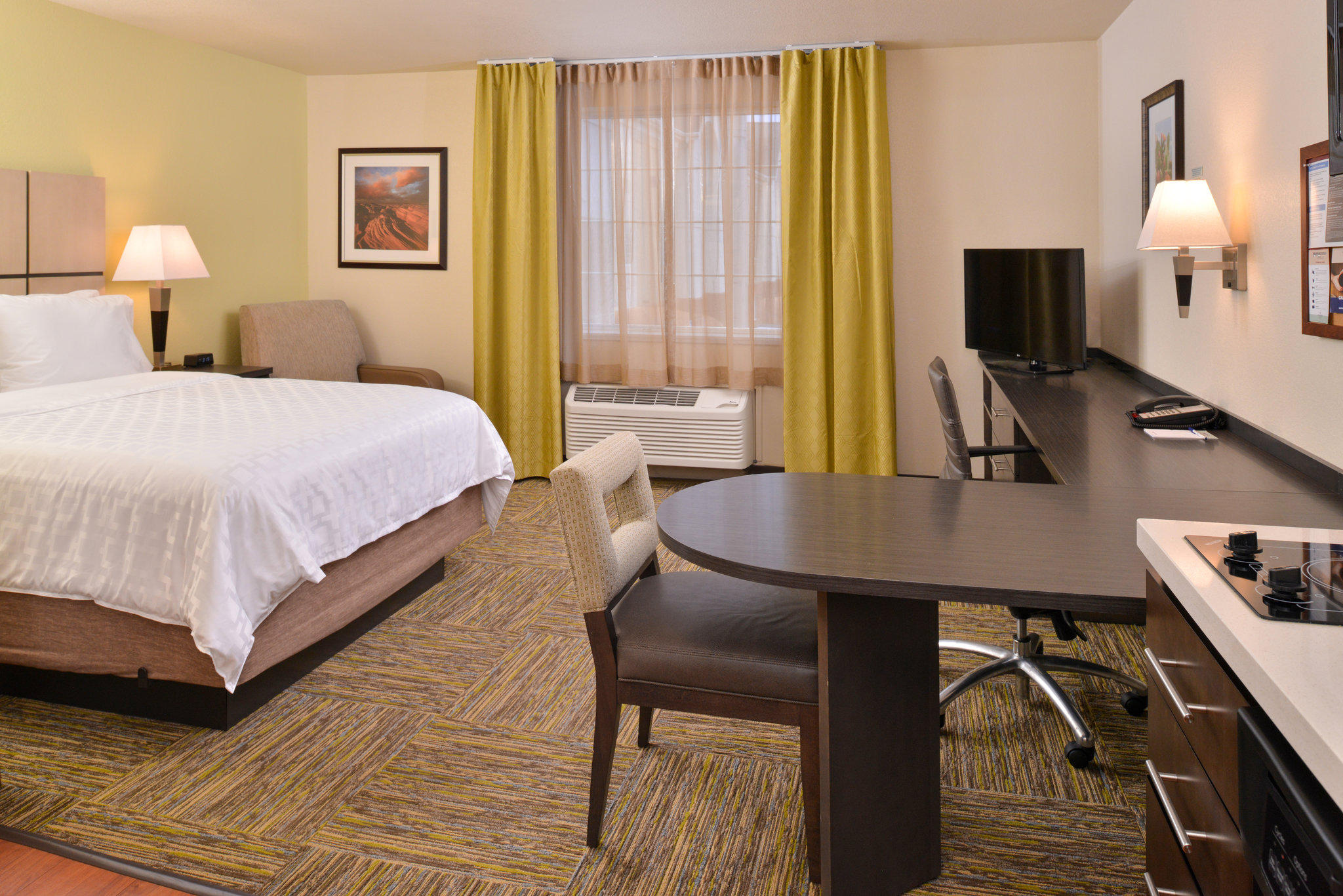 Candlewood Suites Austin-Round Rock Photo