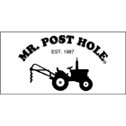 Mr Post Hole Ltd Newmarket