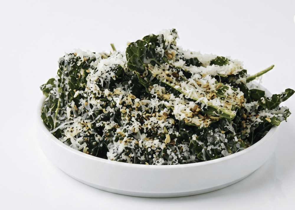 Kale Caesar