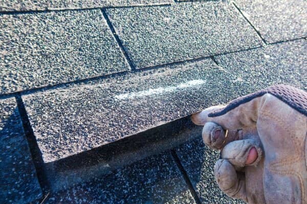 Roof Inspection