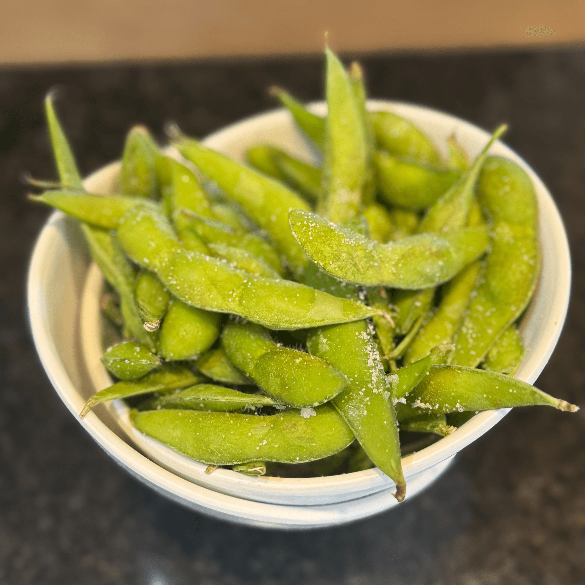 Edamame