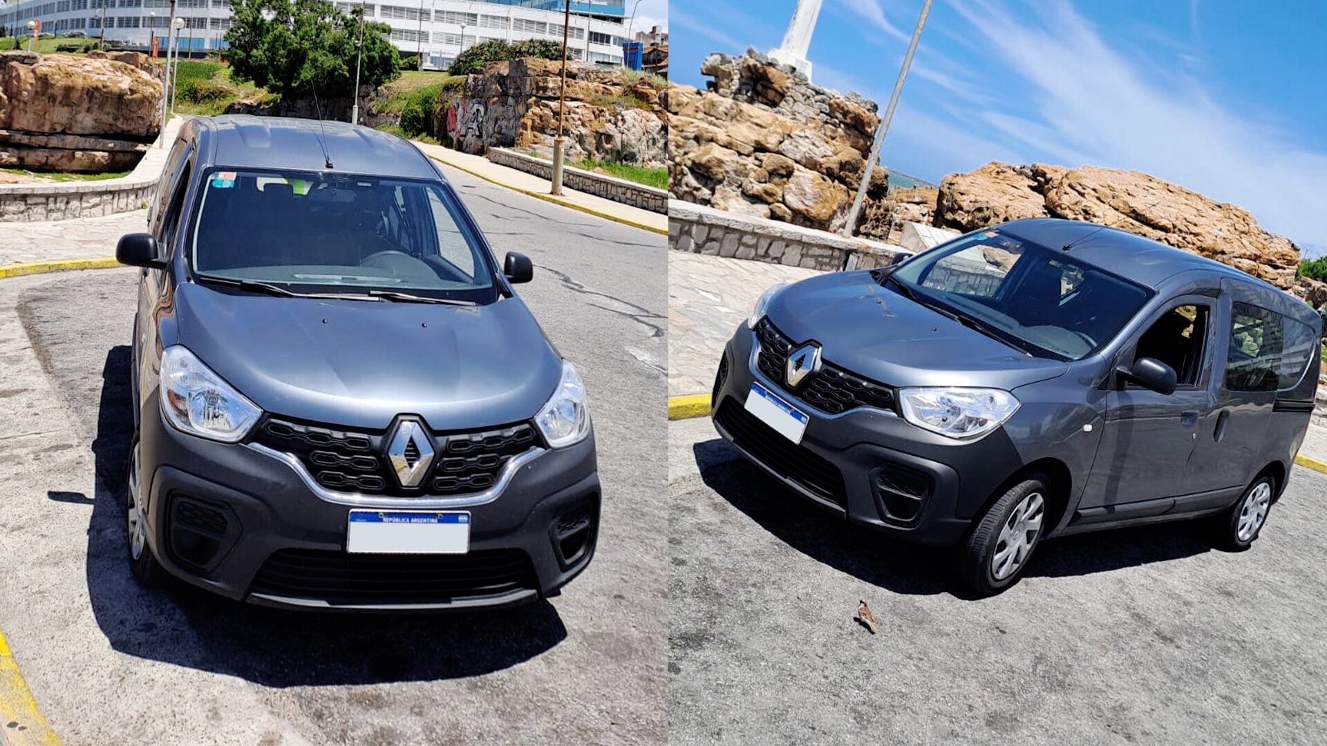 Galería en miniatura