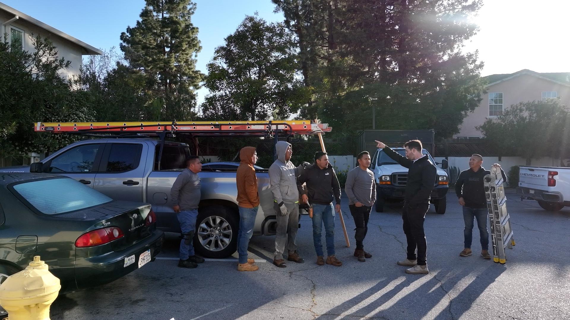 Symplify Roofing Image