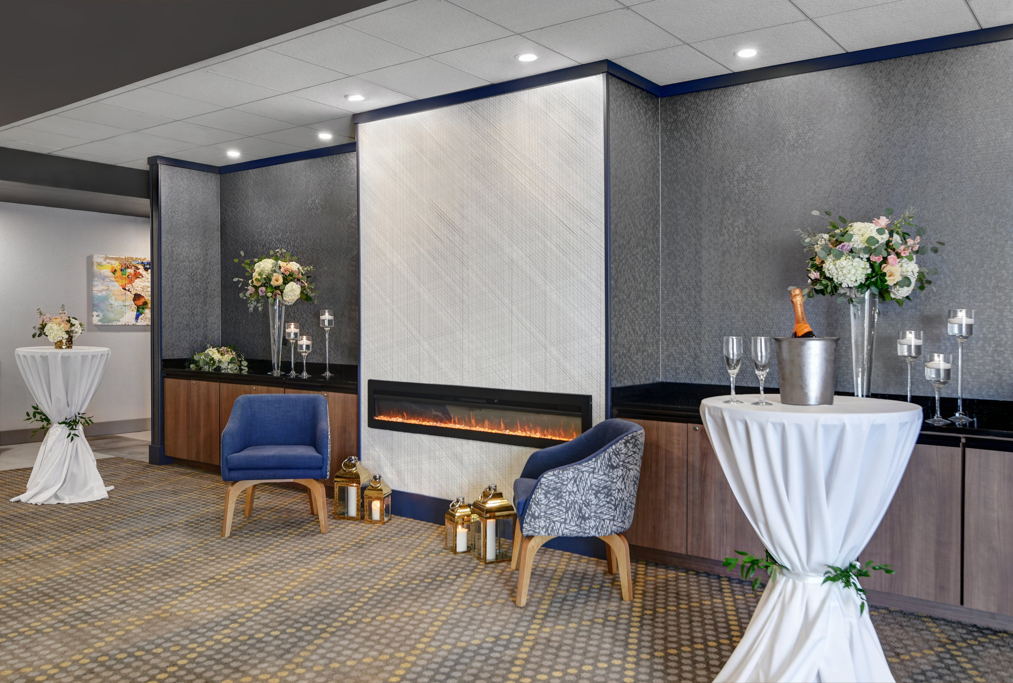 Holiday Inn Philadelphia-Cherry Hill by IHG Image