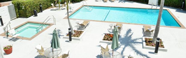 Images Holiday Inn La Mirada