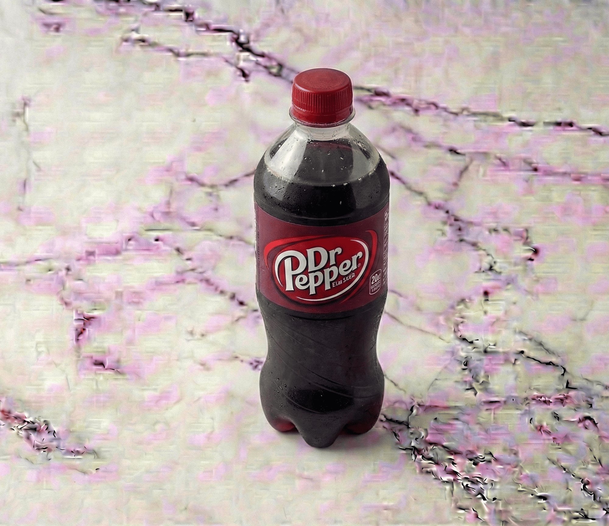 Dr PEPPER