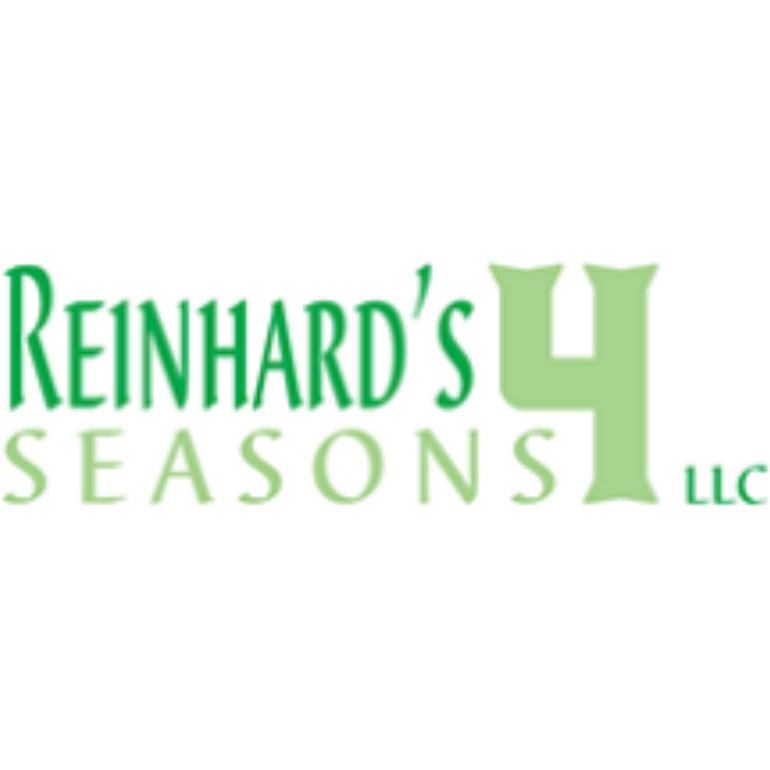 Reinhard's 4 Seasons LLC. Logo